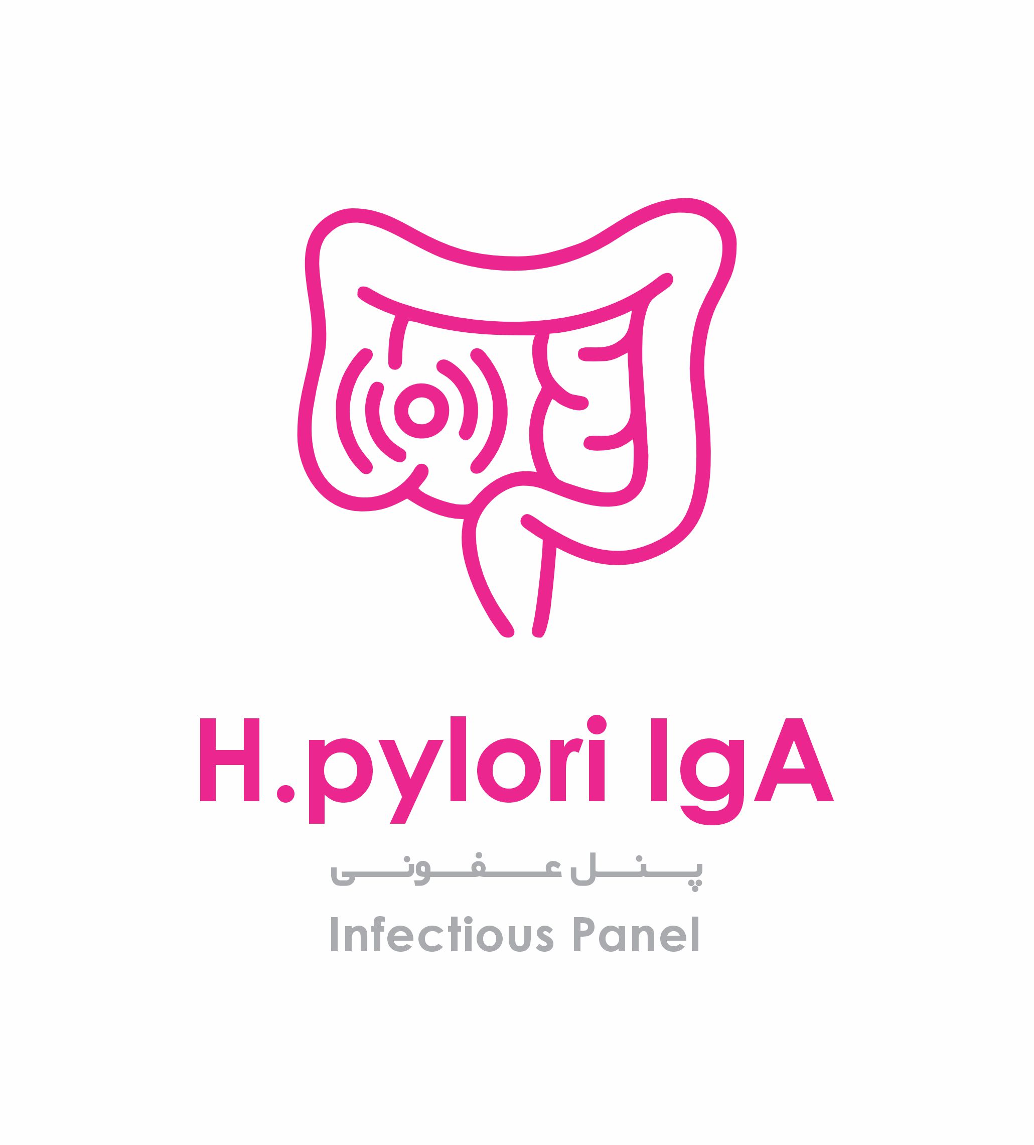 H.Pylori IgA